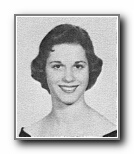 Judy Wilson: class of 1960, Norte Del Rio High School, Sacramento, CA.